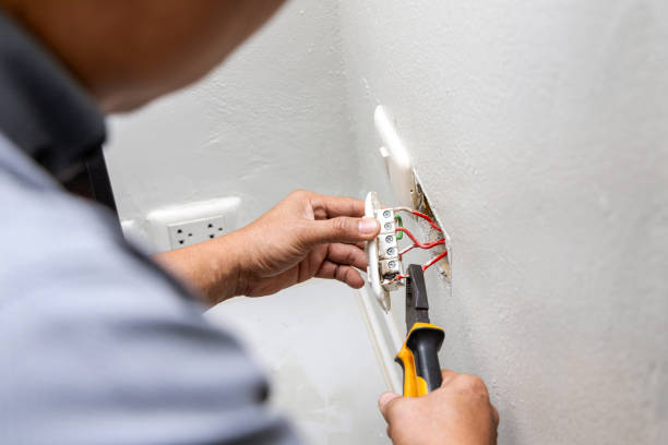  Dland, MI Electrician Pros